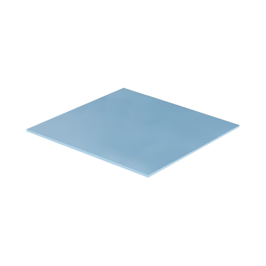 ARCTIC TP-3 Premium Performance Thermal Pad 100 x 100 mm, 1 mm - Image 1