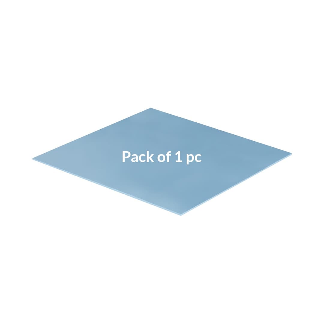 ARCTIC TP-3 Premium Performance Thermal Pad 100 x 100 mm, 1 mm - Image 2