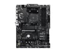 MSI B550 GAMING WIFI6E motherboard AMD B550 Socket AM4 thumbnail 2