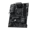 MSI B550 GAMING WIFI6E motherboard AMD B550 Socket AM4 thumbnail 3