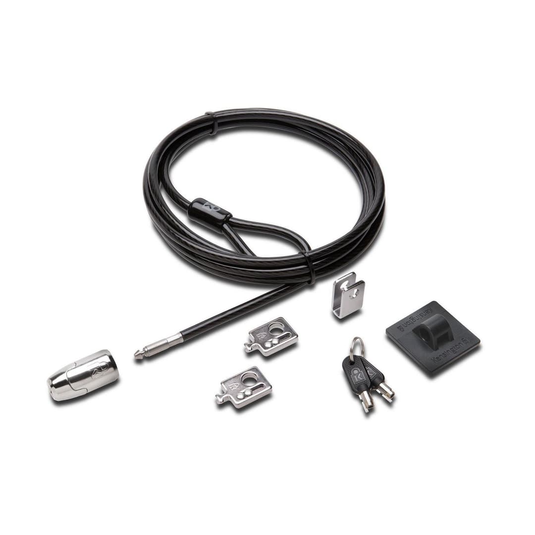 Desktop and Peripherals - Image 1