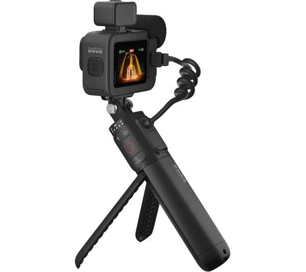GoPro HERO13 Black Action Camera - Creator Edition - Image 2
