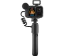 GoPro HERO13 Black Action Camera - Creator Edition thumbnail 3