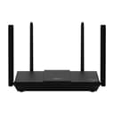 ASUS RT-BE50 BE3600 Dual-Band WiFi 7 Smart AiMesh Extendable Router - Black thumbnail 1