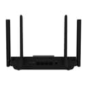 ASUS RT-BE50 BE3600 Dual-Band WiFi 7 Smart AiMesh Extendable Router - Black thumbnail 4