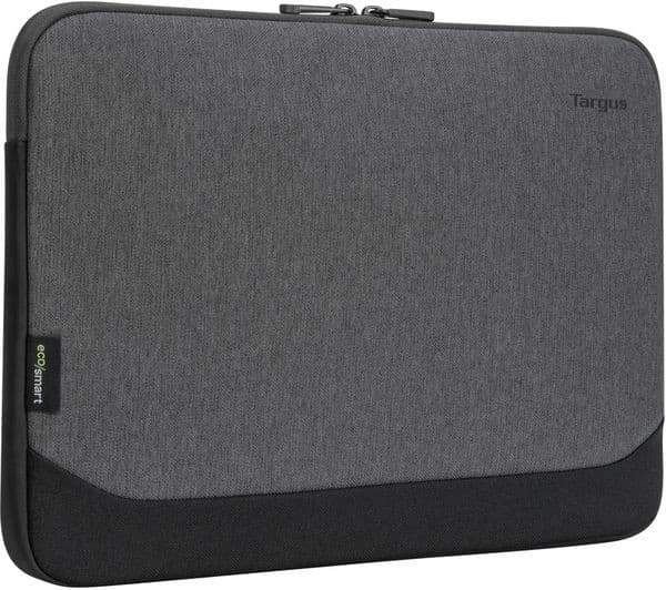 Targus Cypress Sleeve 13-14 Inch Grey - Image 1