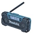 Makita MR052 AM/FM Radio - Multi-colour thumbnail 1