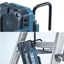 Makita MR052 AM/FM Radio - Multi-colour thumbnail 5
