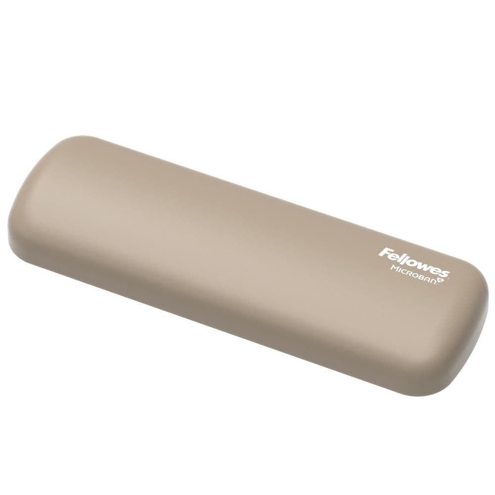 Fellowes Breyta Palm Rest Sand - Image 1
