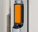 Yale Conexis L2 Polished Chrome Chrome-plated Smart Digital door lock thumbnail 5
