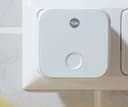 Yale Conexis L2 Polished Chrome Chrome-plated Smart Digital door lock thumbnail 6