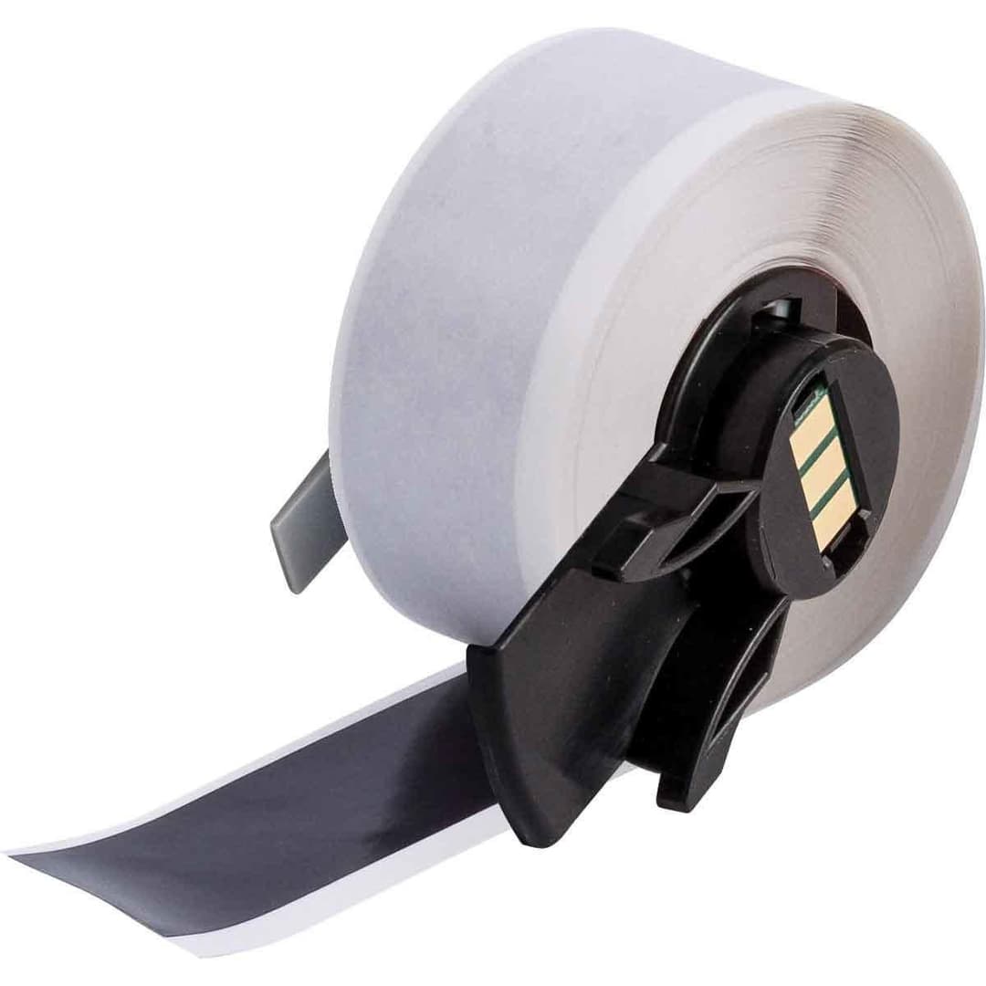 Multi-Purpose Vinyl Labels - Image 1