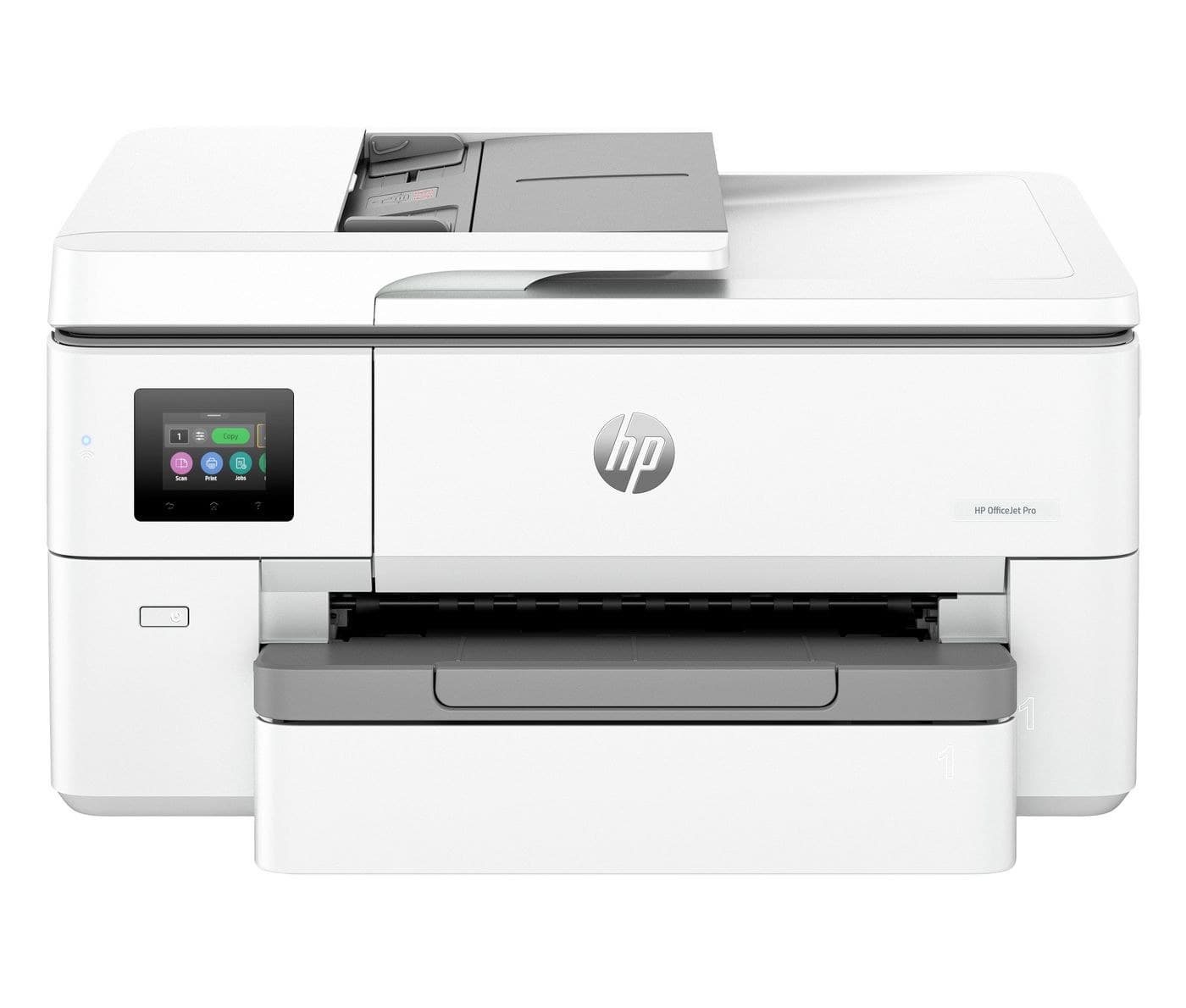 Officejet Pro Hp 9720E Wide