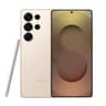 Samsung galaxy S25 ultra 512GB- Titanium pinkgold (Refurbished – Good)