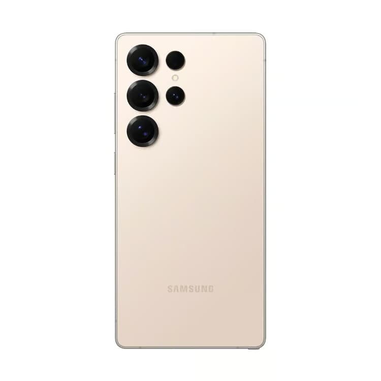 Samsung galaxy S25 ultra 512GB- Titanium pinkgold - Image 4