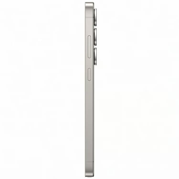 Samsung galaxy S25 ultra 512GB- Titanium pinkgold - Image 5