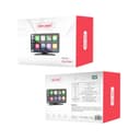 Ven-Dens CarPlay Type-C In-Car Infotainment 7″ IPS Display VD-CP007 - Black thumbnail 2