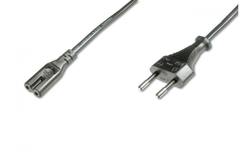 Power cable 1.8m European - Image 1