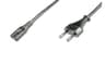 Power cable 1.8m European