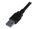 STARTECH USB 3.0 Cable 3m Black thumbnail 3