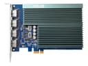 ASUS GT730-4H-SL-2GD5 Graphics Card 2GB thumbnail 2