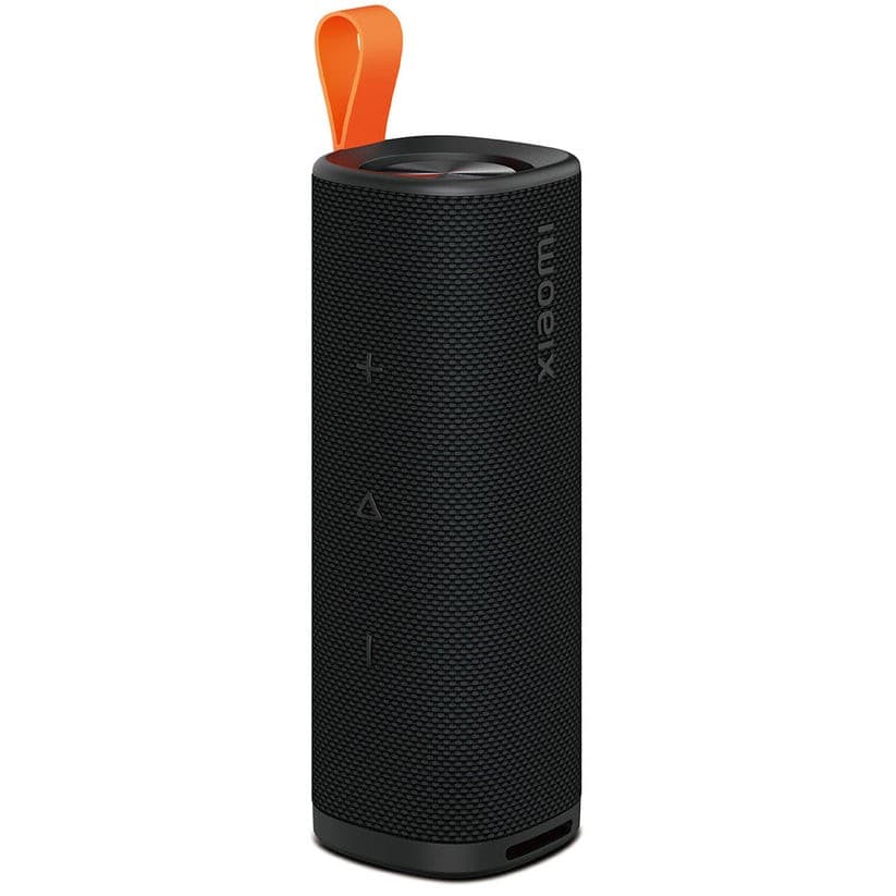 Xiaomi Sound Outdoor 30W Portable Bluetooth Speaker - Black