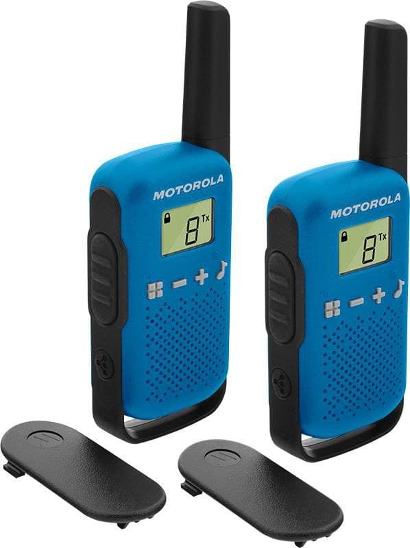 Talkabout T42 - Portable - Image 1