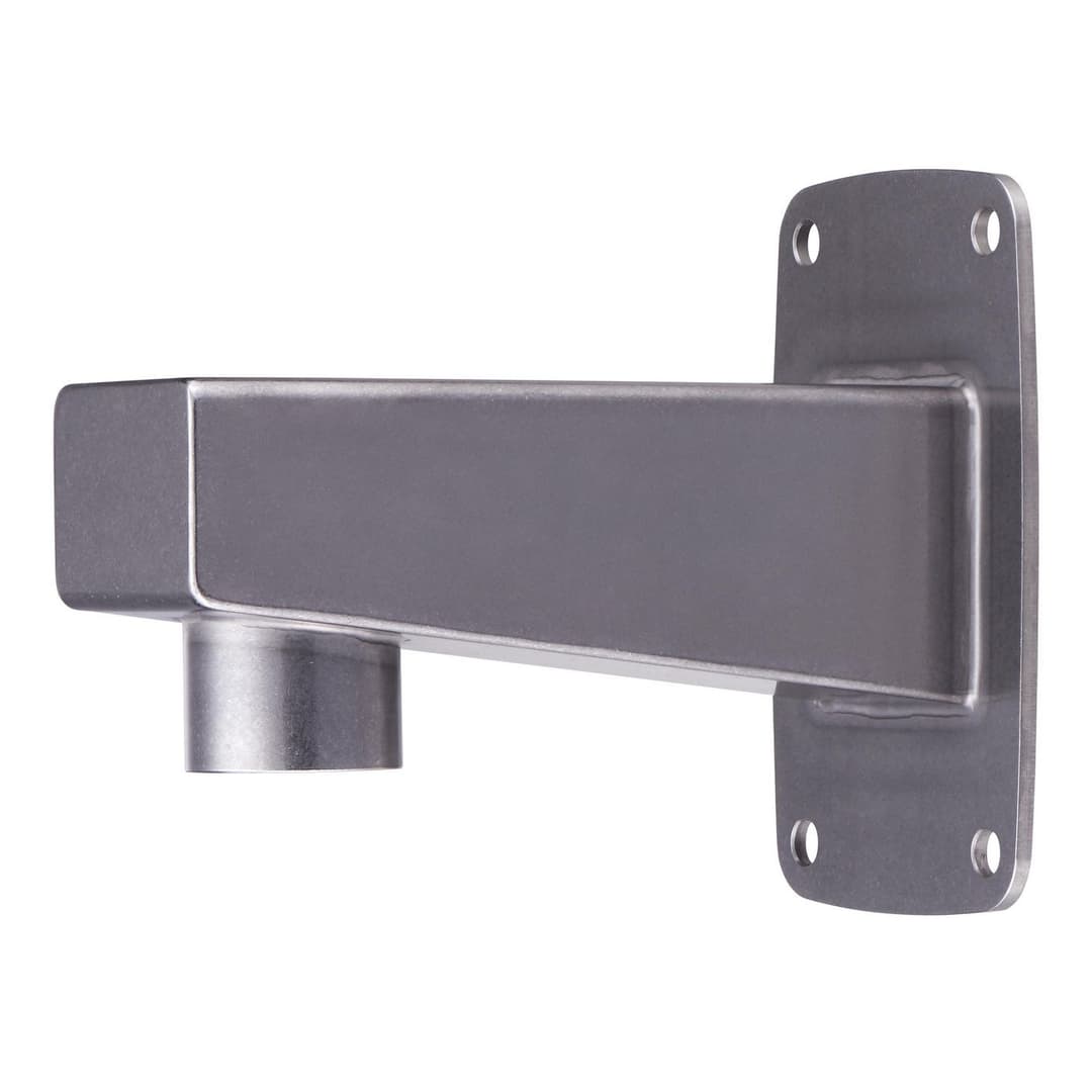 Stainless Steel wall mount - Image 1
