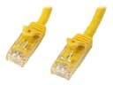 StarTech Cat6 Patch Cable 3m Yellow thumbnail 3