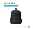 HP Prelude Pro 15.6" Laptop Backpack Grey thumbnail 5