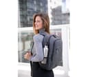 HP Prelude Pro 15.6" Laptop Backpack Grey thumbnail 6