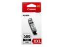 Canon PGI-580PGBK XXL - XXL size - black - original - ink tank thumbnail 2