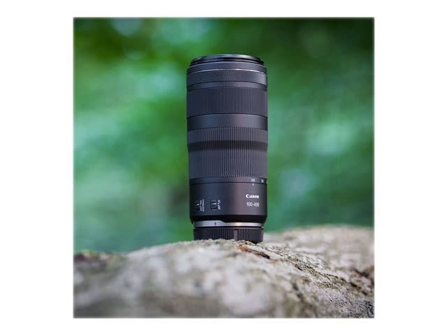 Canon RF 100-400mm Telephoto Zoom Lens - Image 4