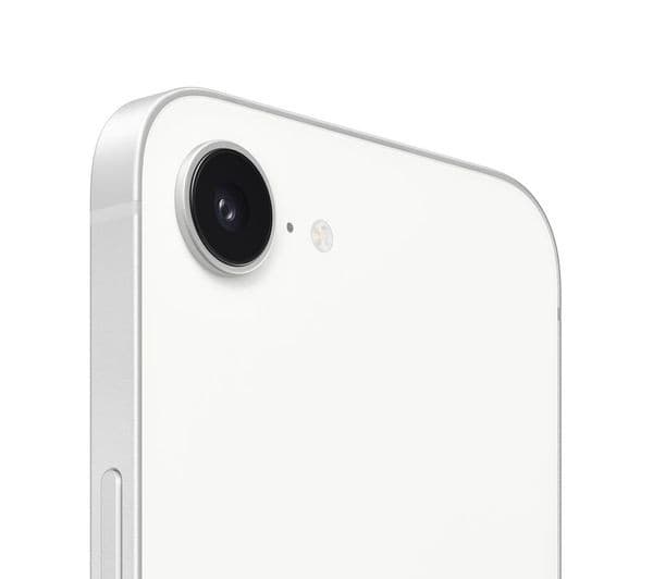 APPLE iPhone 16e - 512 GB, White - Image 2