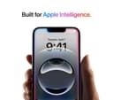 APPLE iPhone 16e - 512 GB, White thumbnail 4