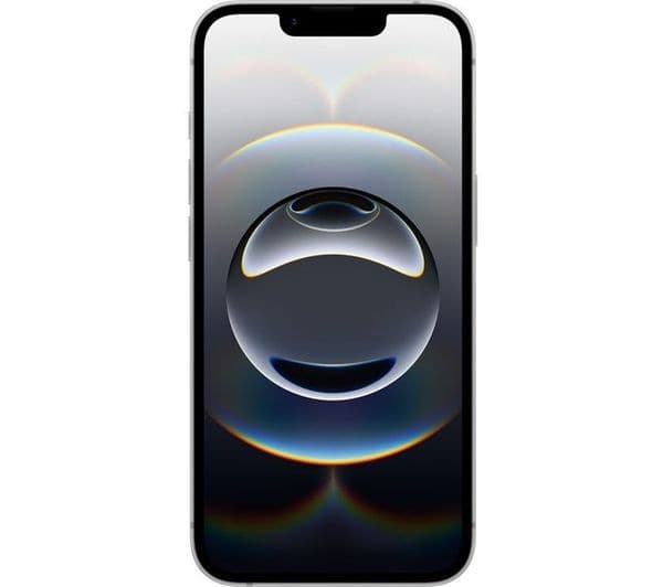 APPLE iPhone 16e - 512 GB, White - Image 7