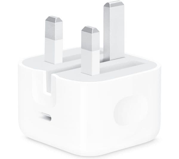 APPLE iPhone 16e - 512 GB, White - Image 9