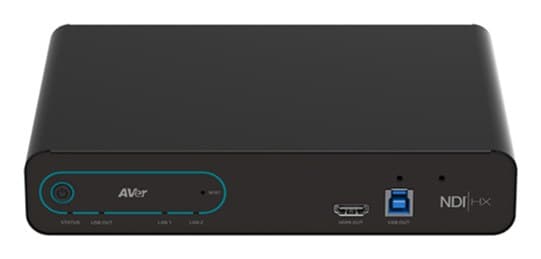 AVer MT100 - Image 1