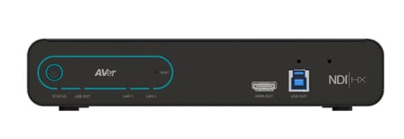 AVer MT100 - Image 2
