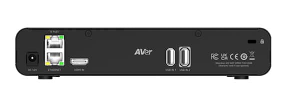 AVer MT100 - Image 3