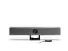 Barco Bar Core Grey 3840 x 2160 pixels
