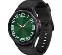 SAMSUNG Galaxy Watch6 Classic 4G with Bixby - Black, 47 mm thumbnail 1