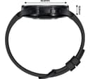 SAMSUNG Galaxy Watch6 Classic 4G with Bixby - Black, 47 mm thumbnail 4