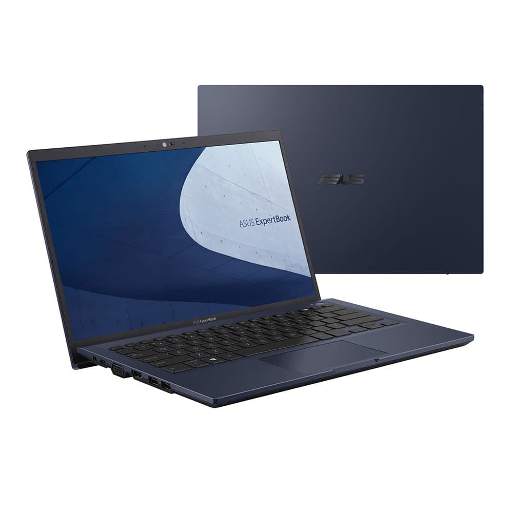 ASUS ExpertBook B1 Intel Core i5 11th Gen 8GB RAM 256GB SSD 14" Windows 11 Pro Laptop - Image 5