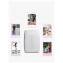 Fujifilm Instax Mini Link 3 Smartphone Printer Clay White thumbnail 3