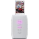 Fujifilm Instax Mini Link 3 Smartphone Printer Clay White thumbnail 2