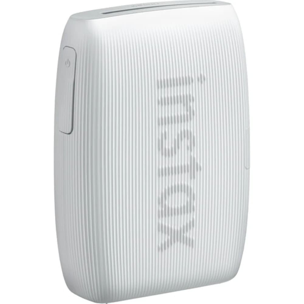 Fujifilm Instax Mini Link 3 Smartphone Printer Clay White - Image 5