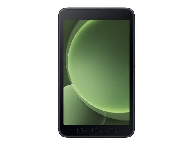 Samsung Galaxy Tab Active5 SM-X306B 8 Inch 128GB 6GB RAM 5G Rugged Android Tablet with S Pen - Green - Image 2