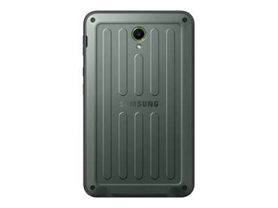 Samsung Galaxy Tab Active5 SM-X306B 8 Inch 128GB 6GB RAM 5G Rugged Android Tablet with S Pen - Green - Image 4