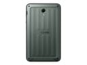 Samsung Galaxy Tab Active5 SM-X306B 8 Inch 128GB 6GB RAM 5G Rugged Android Tablet with S Pen - Green thumbnail 4